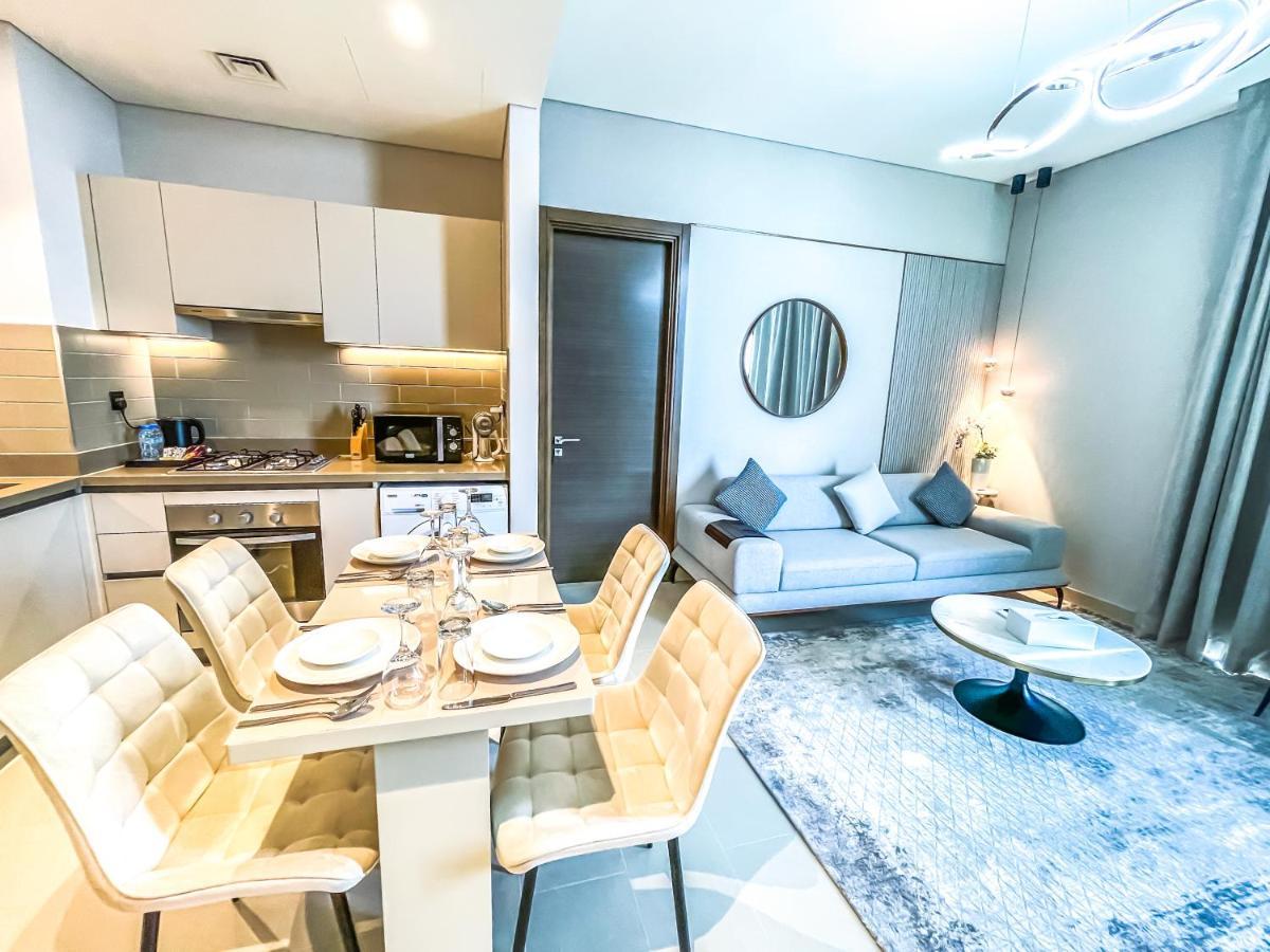 Appartement By Latinem Luxury 2br Cv B2513 Near Burj Khalifa Dubai