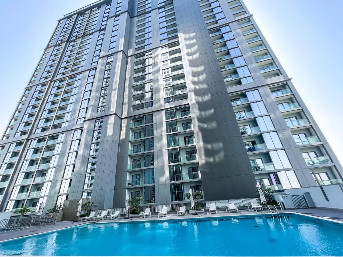By Latinem Luxury 2br Cv B2513 Near Burj Khalifa Appartement