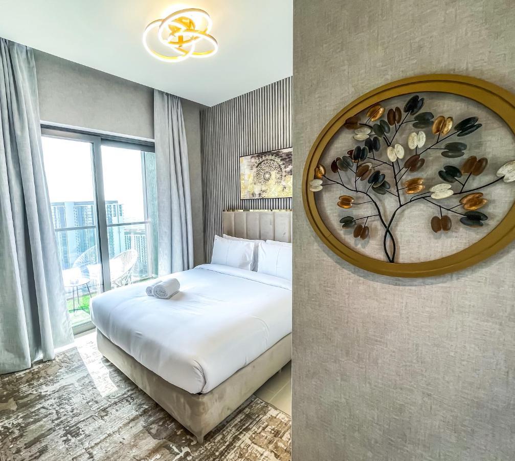 By Latinem Luxury 2br Cv B2513 Near Burj Khalifa Appartement Dubai